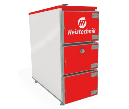 Heiztechnik Q Max Plus 90 kW