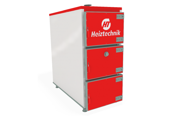 Heiztechnik Q Max Plus 250 kW