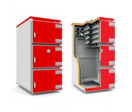 Heiztechnik Q Max Plus 300 kW