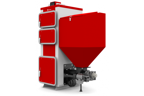 Heiztechnik Q EKO DUO 35