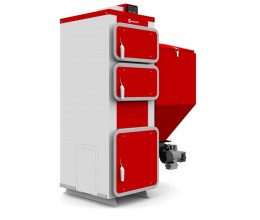 Heiztechnik Q EKO DUO 55