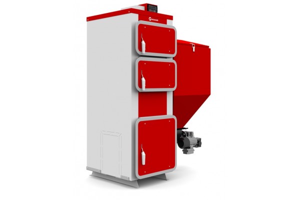 Heiztechnik Q EKO DUO 75