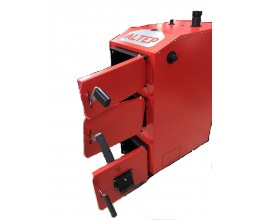 Altep Praktik 25 кВт