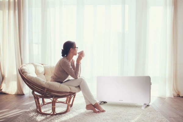 Конвектор Электрический Gorenje OPTIHEAT 2000 MP