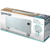 Конвектор Электрический Gorenje OPTIHEAT 2000 GTWPT