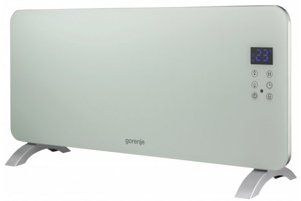 Конвектор Электрический Gorenje OPTIHEAT 2000 GTWPT