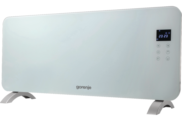 Конвектор Электрический Gorenje OPTIHEAT 2000 GTWPT
