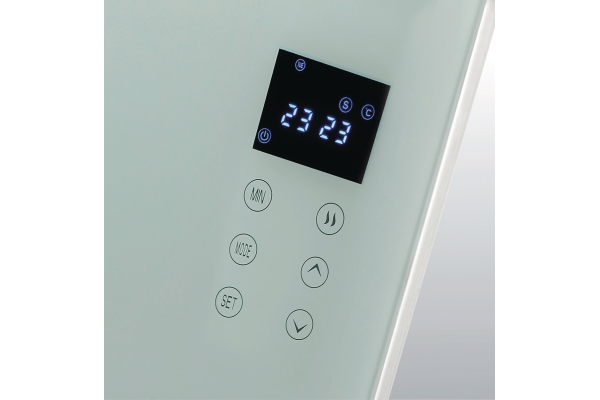 Конвектор Электрический Gorenje OPTIHEAT 2000 GTWPT