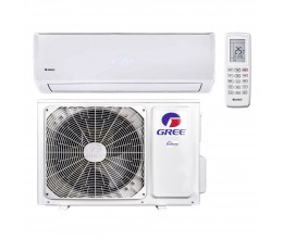 Gree Smart GWH12QB-K3DNB6G + WI FI