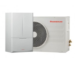 Split Immergas MAGIS PRO 6kw V2