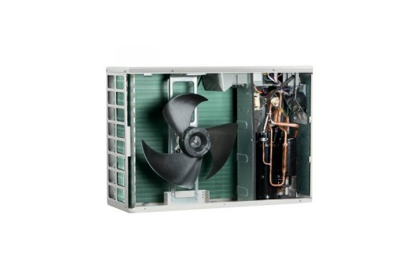 Split Immergas Magis 9kw Pro V2