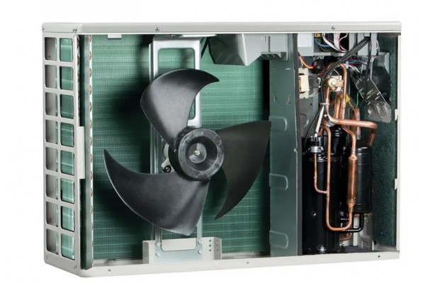 Hibrid Immergas Magis Combo 4kw Pro V2