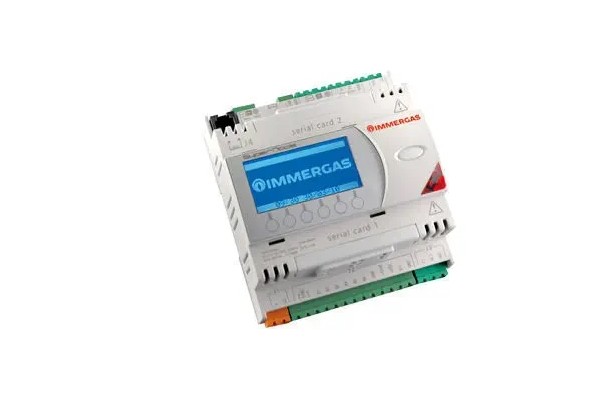 Hibrid Immergas Magis Combo 4kw Pro V2