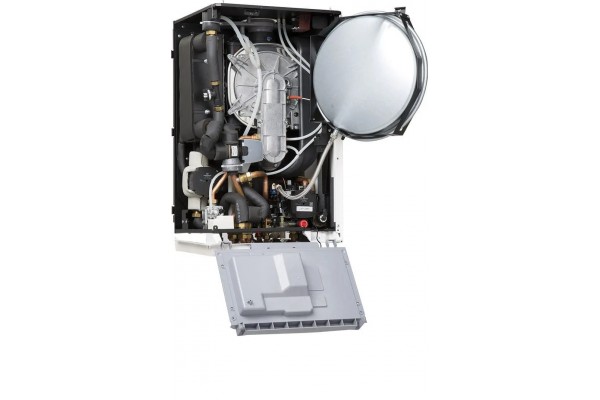 Hibrid Immergas Magis Combo PLUS 4kw Pro V2