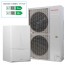 Hibrid Immergas Magis Combo 14kw Pro V2