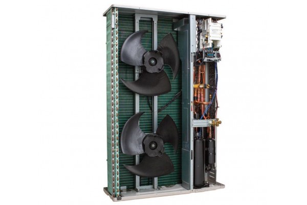 Hibrid Immergas Magis Combo 12kw Pro V2 T