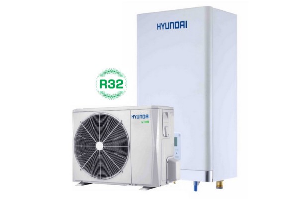 SPLIT HYUNDAI HYHA-V16W/D2N8-B HYHB-A160/CD30GN8-B