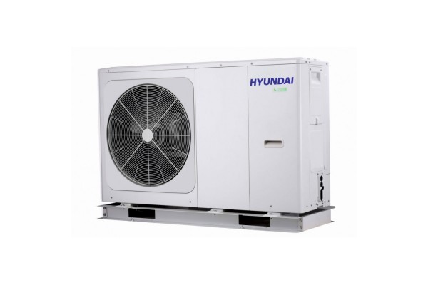 Monobloc HYUNDAI HYHC-V6W/D2N8-BE30HYHC