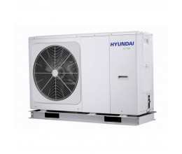 Monobloc HYHC-V16W/D2N8-BE30HYHC