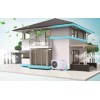 Monobloc HYHC-V14W/D2RN8-BER90HYHC T
