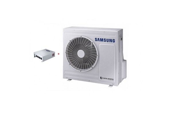 Monobloc Samsung AE050RXYDEG/EU