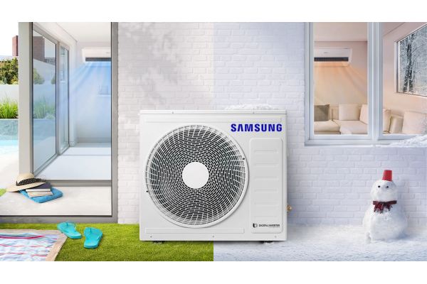 Monobloc Samsung AE050RXYDEG/EU