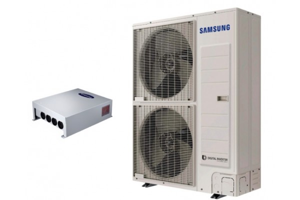 Monobloc Samsung AE160RXYDEG/EU