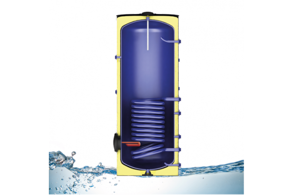 Apamet 100 LT Single Serpentine