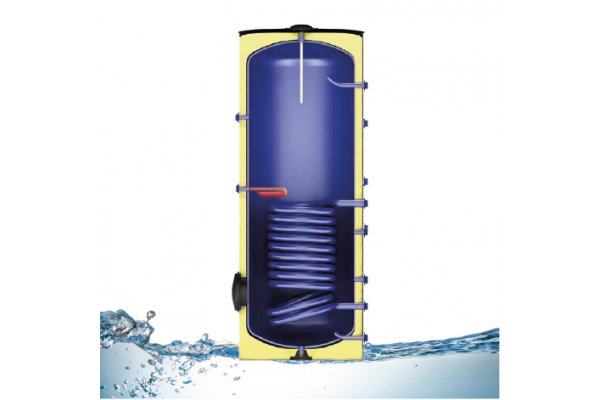 Apamet 100 LT Single Serpentine