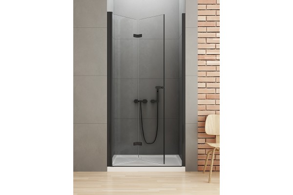 NT New Soleo Black 600*1950