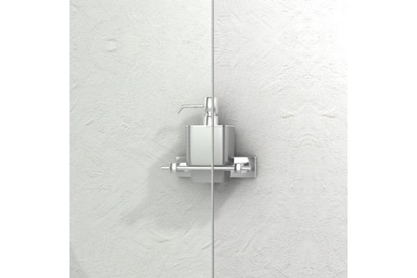 NT New Soleo Black 600*1950