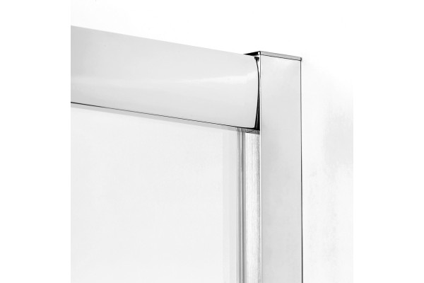 NT Suavia 80x80x200 ZS-0002 (с поддоном и сифоном)