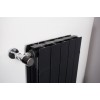 Radiatori 2000 Kalis Anthracite 2000 ( 3 elem.)