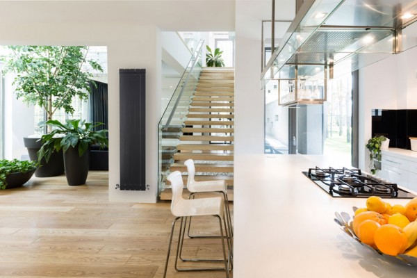 Radiatori 2000 Kalis Anthracite 2000 ( 3 elem.)