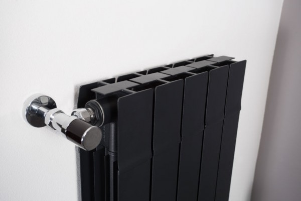 Radiatori 2000 Kalis Anthracite 2000 ( 3 elem.)