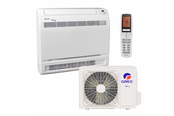 ​Консольный кондиционер – Gree GEH18AA-K6DNA1F/I