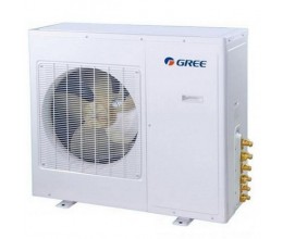 Наружные блоки мульти-сплит, GREE, серия FREE-MATCH GWHD(21)NK 6O/O