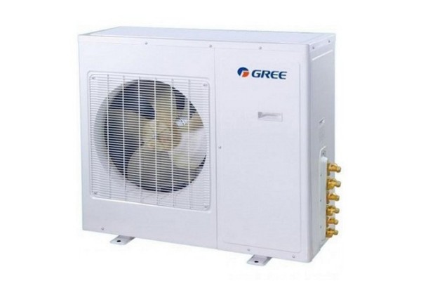 Наружные блоки мульти-сплит, GREE, серия FREE-MATCH GWHD(21)NK 6O/O