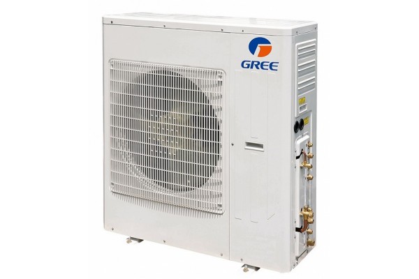 Наружные блоки мульти-сплит, GREE, серия FREE-MATCH GWHD(28)NK 6O/O
