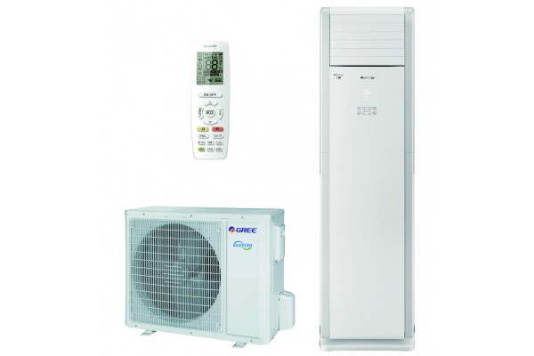 Колона Gree T-Fresh GVA55ALM3NNC7A