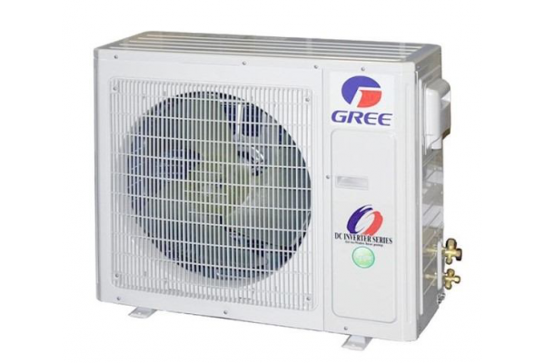 U-Match GUD85ZD/A-T + GUD85W/NhA-T