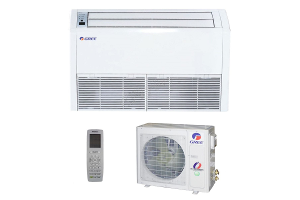 U-Match GUD85ZD/A-T + GUD85W/NhA-T