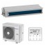 U-Match GUD35PS/A-T + GUD35W/NhA-T