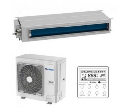 U-Match GUD140PHS/A-T + GUD140W/NhA-X