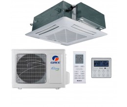 U-Match GUD85T/A-T + GUD85W/NhA-T