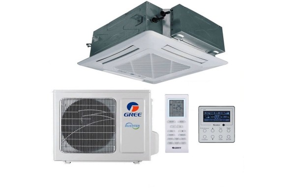 U-Match GUD85T/A-T + GUD85W/NhA-T