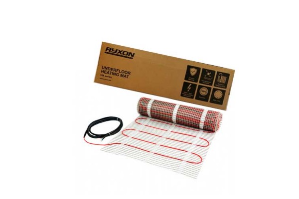 Тепловой коврик Ryxon HM 10 м2