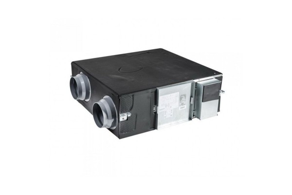 Рекуператор тепла EVR FHBQ-D10-K