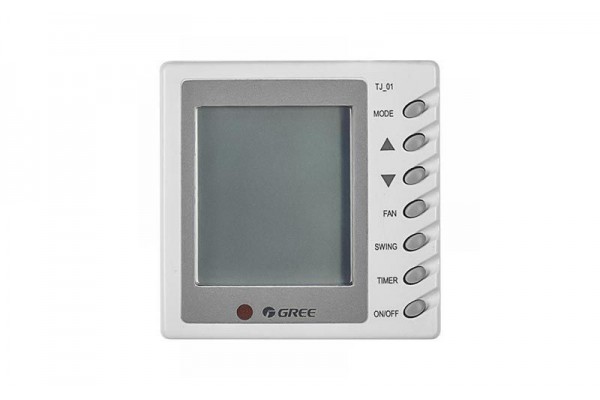 Рекуператор тепла EVR FHBQ-D20-M