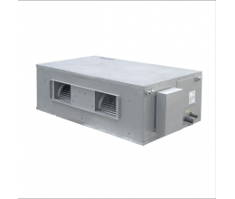 Высоконапорный Duct FGR25Pd/DNa-X